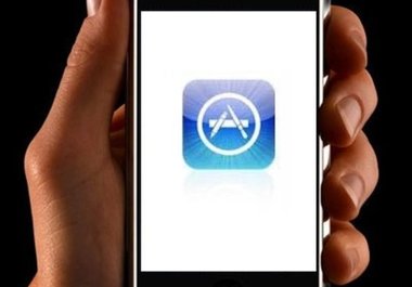 make an iPhone app for your website big1