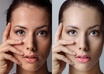remove your scars on your photo and make it very smooth