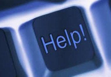 fix your computer problem or install a program for you big1