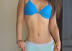 take 10 sexy pics of myself in lingerie and email them to you
