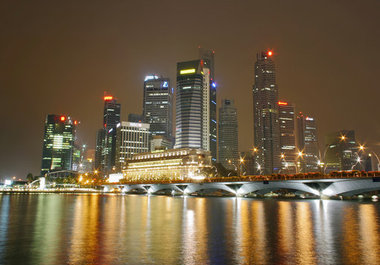 send you a postcard from Singapore to a destination of your choice with your message big1