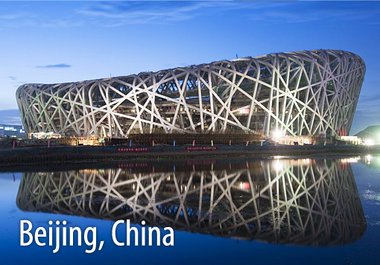 send you a postcard from Beijing, China big1
