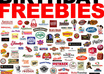 give you a list of ABCs of birthday freebies