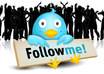 give you 200+ real Twitter Followers very fast,without your password