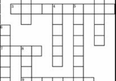 create a personalized crossword puzzle for your child big1