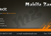 design Visiting/Business Cards