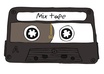 promote Your Mixtape by Burning it on CDs and Handing It Out in Downtown Toronto, Population 2,615,060