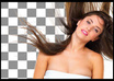 10374716-closeup-of-sexy-woman-with-flying-hair-on-white-background