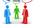 run a social media campaign promoting your product or website