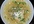 write any message in soup with noodles