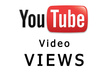 give 25,000 ++ Fast Urgent youtube views in 24 hours