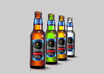 make you 3D MOCKUP product shot