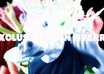 dance badly as a unicorn in a psychedelic rainbow video small1