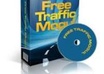 grant you access to my secret traffic software that guarantee unlimited TR daily