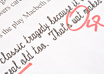 proofread and edit your 3 page document small1