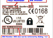 provide Blackberry unlock via PRD