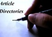 give you 209,000 article directories for use in marketing robot or demon or any other submission tool