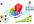 teach you through a 50 page tutorial how to get in Top 10 in Google