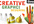 be Your Trusted Creative GRAPHIC Designer