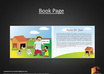 illustrate your words