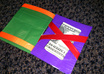 make you a Duct Tape Magic Wallet