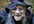 make the ugly, scary witch speak your message