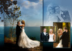 Photo book layout