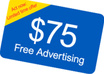 give you 1x 50 Dollars Bing Yahoo MSN Adcenter Voucher