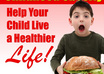 give you 7 tips to deal with childhood Obesity pdf