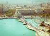 send you a postcard from Barcelona, Spain