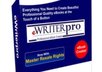 send you eWriterPro write your own ebook and make money