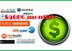 give you 5 different systems that i use in grossing CPA cash of as much as UsD5000 per month with ease