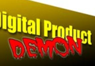 send you Digital Product Demon WordPress plugin big1