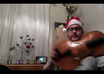 record a holiday/christmas musical greeting on my violin/viola small1