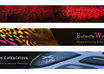 Banner design