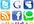 promote your SOCIAL networking websites with a video