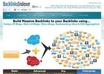 provide professional well pinged 500 backlink with keyword of your choice