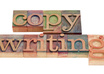 Copy writer