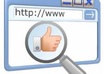 review your website