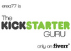 Kickstarter