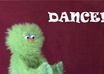 do a ridiculous puppet dance to the music of your choice small1