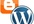 do any modification of your blogger or wordpress Blog only