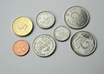 send you collection of coins more than ten years old