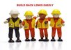 build instant 3000 backlinks for your website or blog