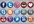 manually submit your url to  200++ Social Bookmarking Sites and create 300++ Permanent backlinks with high Pr for you + RSS  + Ping