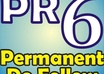 give you a genuine, PR6 verified homepage link which will be PERMANENT on the front page and dofollow