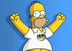 have Homer Simpson wear your image on his shirt small1