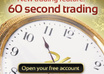 give you a 60 second profit booster that iam using to make over 300 dollars in one hour trading binary option