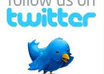 Followusontwitter