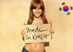 send you 2 catalogs of products from India and South Korea
